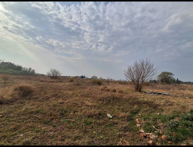 2,023M² VACANT LAND FOR SALE IN HENLEY ON KLIP